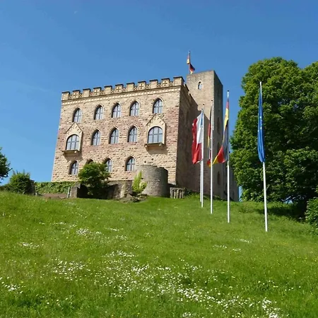 Agnes Holiday home *