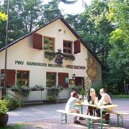 Agnes Holiday home Ramberg