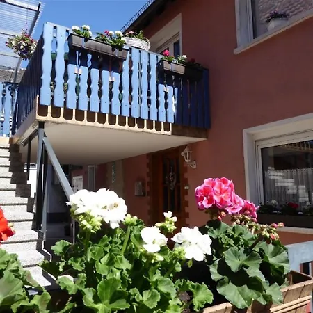 Holiday home Agnes Ramberg