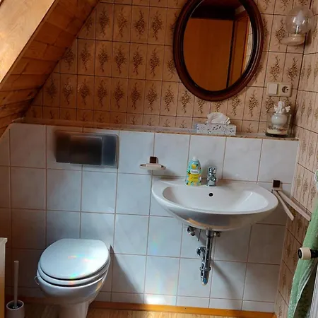 Agnes Holiday home *