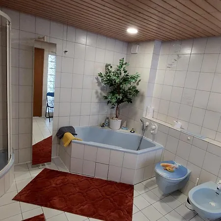 Holiday home Agnes Ramberg