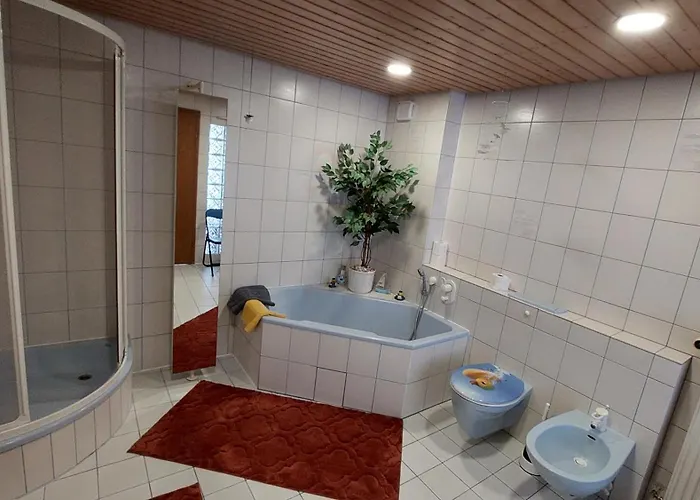 펜션 Agnes Ramberg